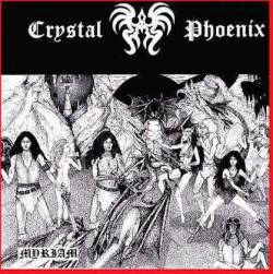 Crystal Phoenix : Crystal Phoenix